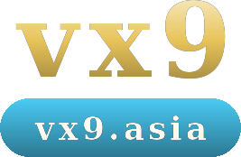 vx9 logo