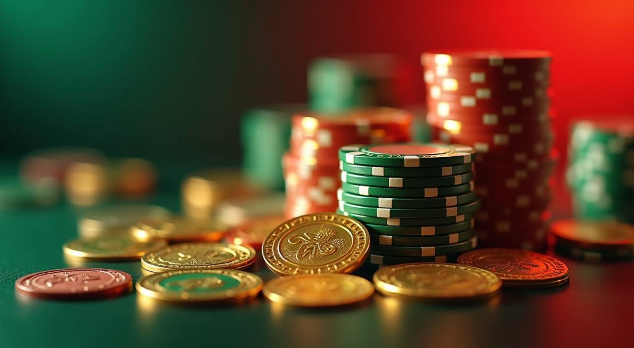 vx9 casino app visual